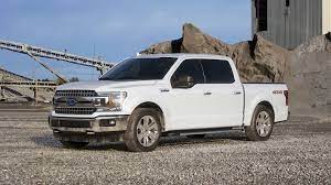 Every camel interior i've seen looks dirty. Pictures Of All 2018 Ford F 150 Exterior Color Options