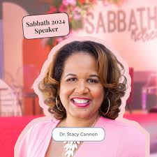 Meet Dr. Stacy Cannon! ⁠ ⁠ Dr. Stacy is a dedicated pediatrician with over  20 years of experience in Detroit, Michigan. Her passion for childhood  wellness and ministry shines through her work