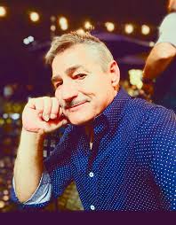 Michael Johnson Obituary