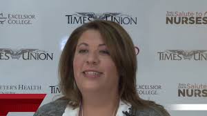 Times Union Salute to Nurses