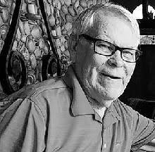 Alec Pyron Obituary (1938