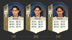 In the game fifa 21 his overall rating is 91. Fifa 18 Alle Icon Spieler Und Stories Fur Fut Im Uberblick