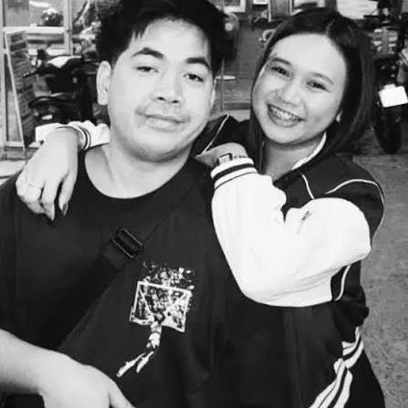 Mam Elma confirms split from Ser Geybin after 7 years together The social  media personality confirmed that she and Ser Geybin have ended their  relationship after seven years. She shared that they