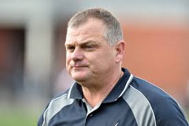 Strathfieldsaye: from humble beginnings to the BFNL benchmark inside 200  games