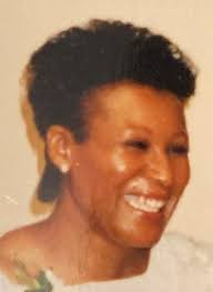 Lucy Pepper Obituary (1946