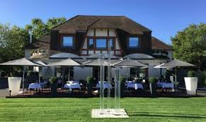 Epingle Sur Restaurants