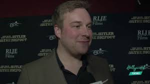 THE MAN WHO KILLED HITLER & THEN THE BIG FOOT