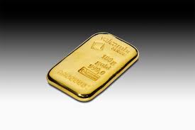This is often used to make certain circulated gold coins for sale. 100 G Gold Bar 999 0
