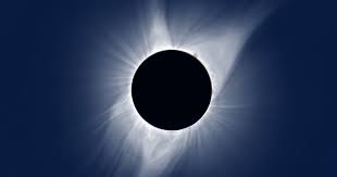 Totality at any particular solar eclipse can be seen only from a narrow belt on earth, sometimes only 150 km (90 miles) wide. New Moon Total Solar Eclipse 2020 Meaning Effects