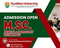 Image of University of Rajasthan Laboratories