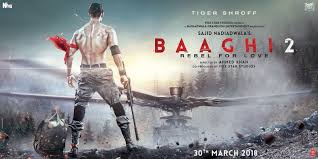 Bhaghu Full Movies Tiger Shroff Full Movies Online