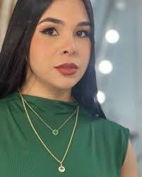 Gabriela Troccoli's Instagram, Twitter & Facebook