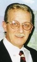 George Army Obituary (2012)