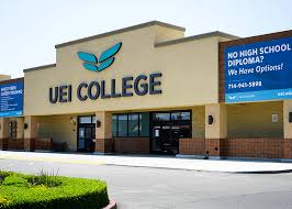 Also of interest is that garden grove has more people living here who work in computers and math than 95% of the places in the us. Uei College S New Garden Grove Campus Now Open Uei College