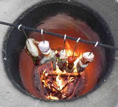 Update Make Your Very Own Diy Tandoori Oven Halal Eat Out Tandoor Oven Fire Cooking Wood Fired Oven