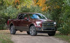 With this truck, you can't go wrong no matter the model year. The Least Reliable 2017 Pickup Trucks According To Consumer Reports