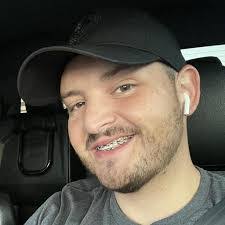 Joseph Billiot's Instagram, Twitter & Facebook