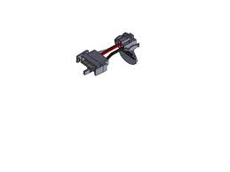 Replaced battery cleaned smoke detector still beeping must reset detector. Kidde Ka F2 Quick Convert Adapter For Use With Firex Wire In Smoke Alarms Newegg Com