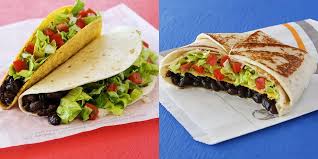 Check spelling or type a new query. The Best Vegan Options At Taco Bell Vegan Taco Bell Menu