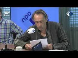 Door marcel van roosmalen/torpedo magazine, 2007. Marcel Van Roosmalen Gaat Los Over De Toppers Npo Radio 1 Youtube
