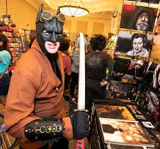 Photos: Ocala Comic Con