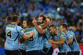 Origin comes alive as blues belt maroons in fiery clash to set up epic suncorp decider state of origin 2020: State Of Origin 2015 Game 2 Score And Recap For Maroons Vs Blues Bleacher Report Latest News Videos And Highlights