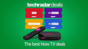 Tellysport is a uk sport on tv guide covering all sports including football on tv and rugby union, tennis, cricket and snooker tv listings.< The Best Now Tv Pass Offers Boxes Smart Sticks And Deals In January 2021 Techradar