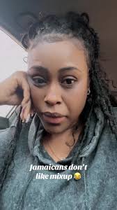 Jamaicans don’t like mix up but dem inna every mix up. #unforgettablekay  #tamika #urbanhomemaker #jamaicatiktok #jamaicantiktok🇯🇲viral