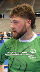 Special Olympics World Games