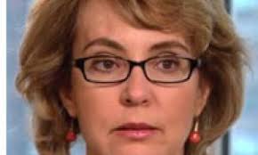 WSJ Columnist Taranto Uses Gabby Giffords' Injuries To Silence Her On Gun  Violence