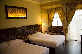 A motorway is easily reached from the hotel. Resort Hotel Picture Of A Famosa Resort Hotel Melaka Tripadvisor
