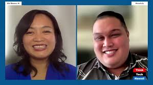 State House Representative Darius Kila (Connecting Hawaii Business)