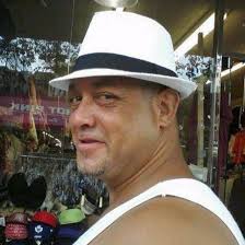 Obituary information for Billy D. Rodriguez