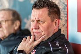 Energie Cottbus: FCE-Präsident Auth: „Habe immer Konzepte im Rucksack“