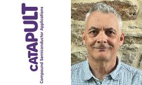 CSA Catapult Appoints New Chair of its Board of Directors