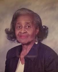 Alma Marie Herbert Obituary September 30, 2021