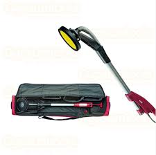 Drywall sanders are perfect if you're a contractor trying to save the enormous amount of energy involved in manual sanding. How To Sand Drywall With Power Sanders Gypsumtools