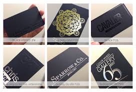 Raised ink business cards looks classy, traditional and professional transparent (clear). Embossing Www Themorningprint Com