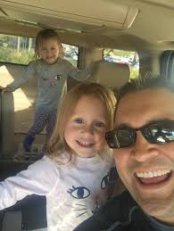 Tony Avitia 'Fatherpreneur'