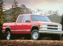 Image result for Medium Walnut 1999 Truck