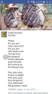 Для просмотра онлайн кликните на видео ⤵. Pin By Lore On Poezii Èi Cantece Preschool