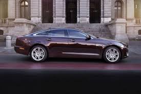 Jaguar has been making luxurious sedans and athletic sports cars for decades, but more recently it has added crossovers and suvs that continue to perpetuate these trademark attributes. The Future Electric Jaguar Xj Postponed To The Fall Of 2021 Newsabc Net