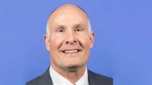 Chris Pellerito earns $51,555 in 2018 at Mid-Michigan Community College