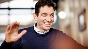 Le Mans Royalty: Inside Oliver Gavin's Remarkable Career and the Launch of  his Driving Academy