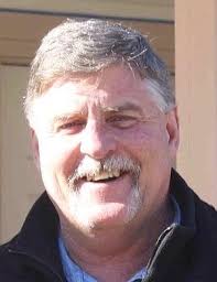 Gary Eugene Rogers Obituary