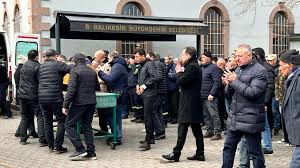 Kepsut Belediyesi added a new photo —...