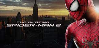 The amazing spider man 2! The Amazing Spider Man 2 1 2 6d Apk Apk Data Mod