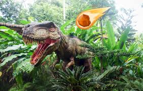 We did not find results for: El Meteorito Que Extinguio A Los Dinosaurios Pudo Haber Acabado Con La Tierra