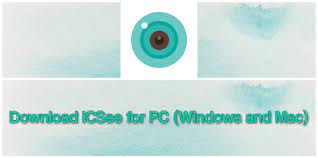 How to install icsee cameras and connect them to the app? Icsee For Pc 2021 Free Download For Windows 10 8 7 Mac