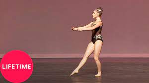 Dance Moms Full Dance Kalani S Save Me Solo Season 7 Episode 4 Dance Moms Clips Dance Moms Girls Dance Moms Season 4